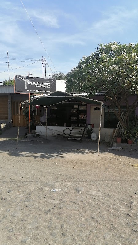Funeraria Funeraria Gómez